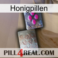 Honeygizer Pills 38
